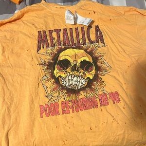 Urban Outfitters graphic tee